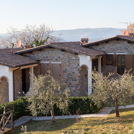 Poggio Valeria, Relax In Toscana ساتورنيا المظهر الخارجي الصورة