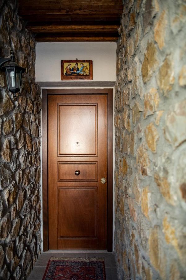 Poggio Valeria, Relax In Toscana ساتورنيا المظهر الخارجي الصورة