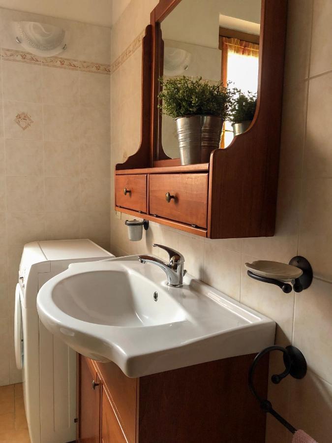 Poggio Valeria, Relax In Toscana ساتورنيا المظهر الخارجي الصورة