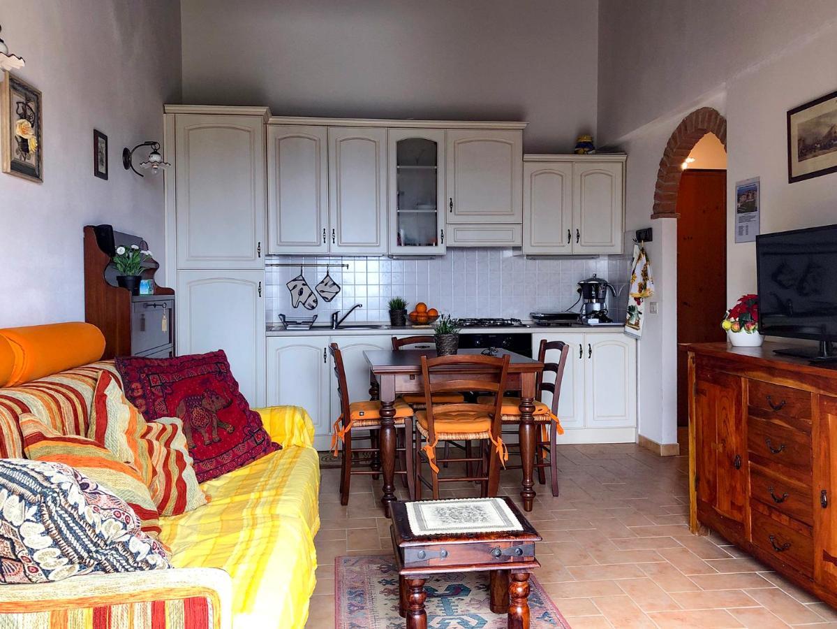 Poggio Valeria, Relax In Toscana ساتورنيا المظهر الخارجي الصورة