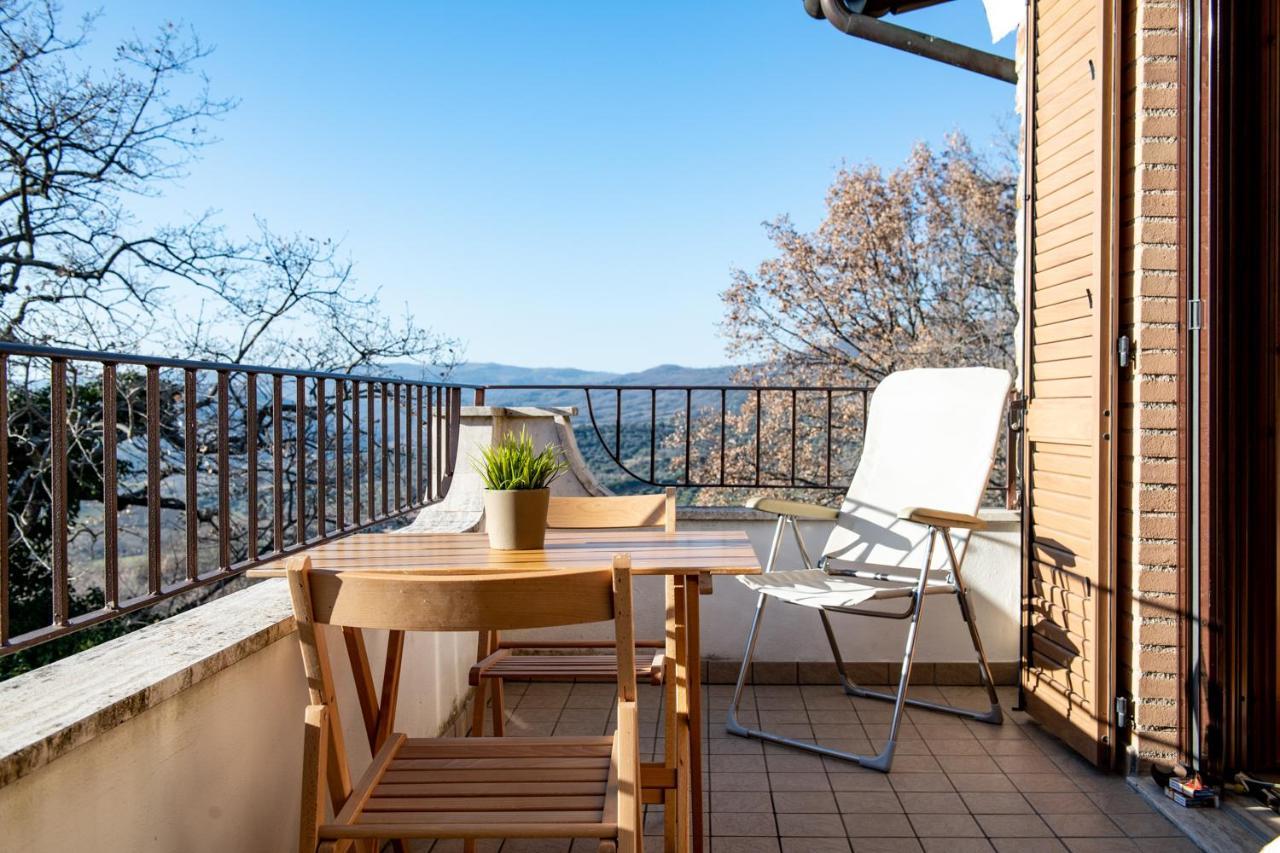 Poggio Valeria, Relax In Toscana ساتورنيا المظهر الخارجي الصورة