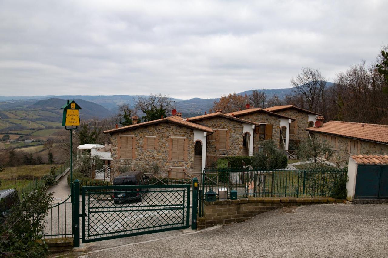 Poggio Valeria, Relax In Toscana ساتورنيا المظهر الخارجي الصورة