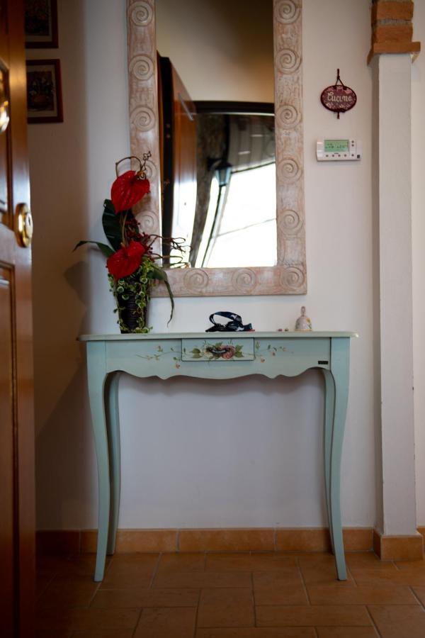 Poggio Valeria, Relax In Toscana ساتورنيا المظهر الخارجي الصورة