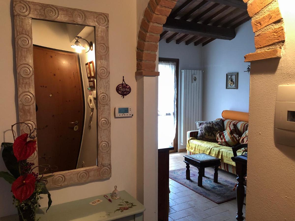 Poggio Valeria, Relax In Toscana ساتورنيا المظهر الخارجي الصورة
