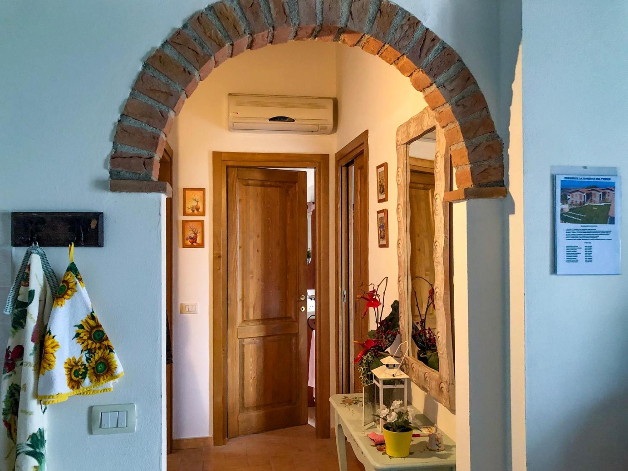 Poggio Valeria, Relax In Toscana ساتورنيا المظهر الخارجي الصورة