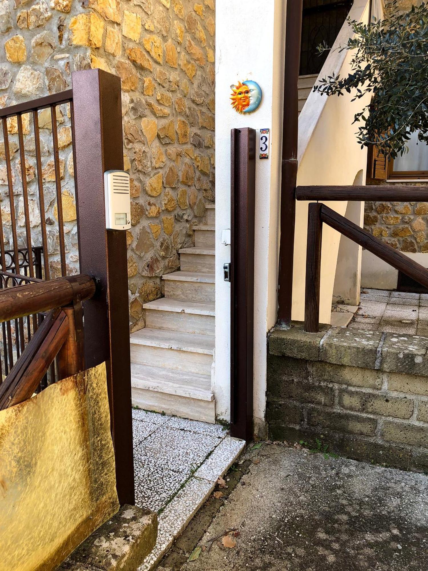 Poggio Valeria, Relax In Toscana ساتورنيا المظهر الخارجي الصورة