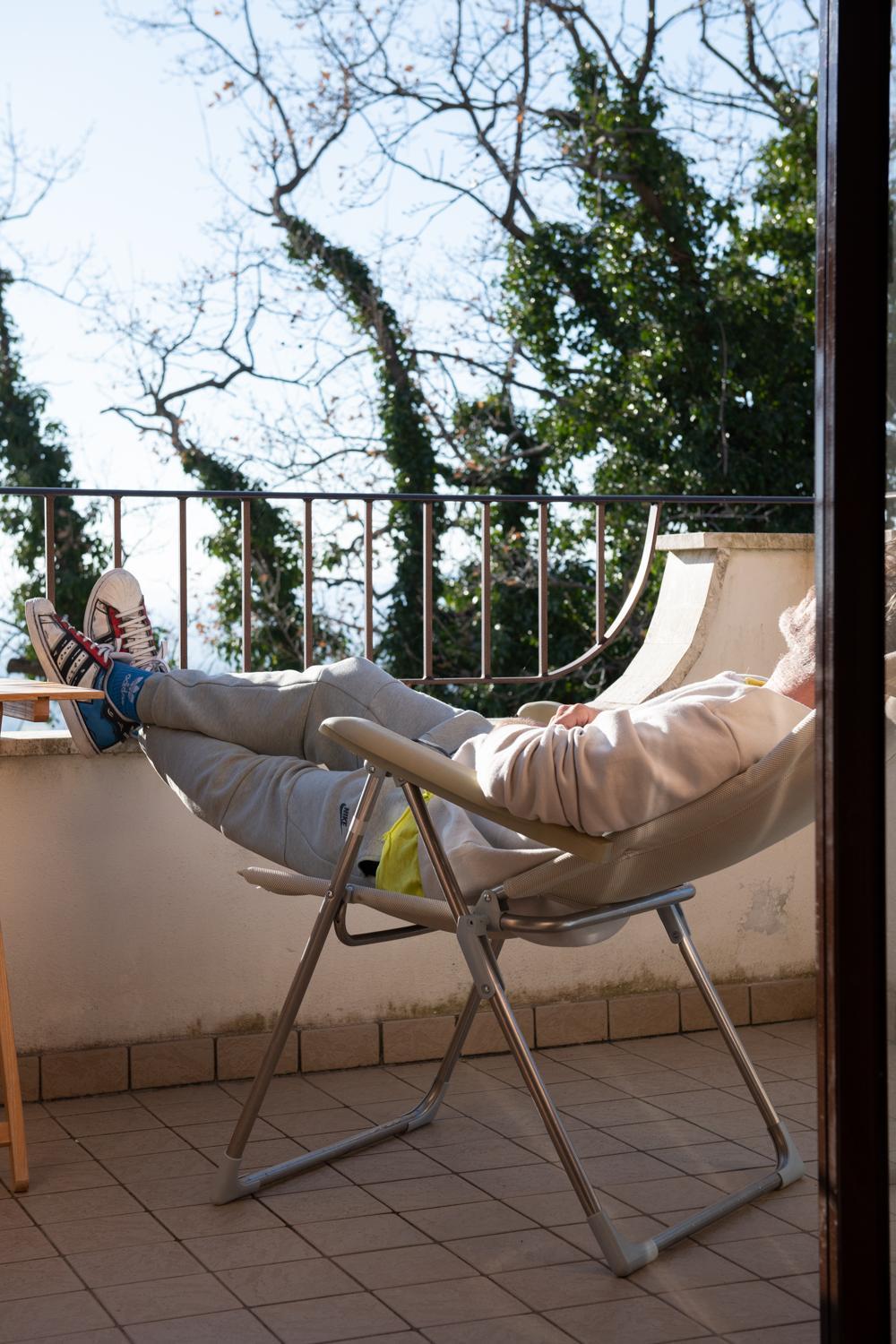 Poggio Valeria, Relax In Toscana ساتورنيا المظهر الخارجي الصورة